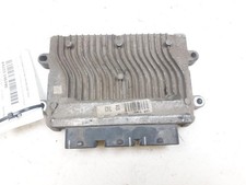 9661978880 centralina motore usato  Torre del Greco