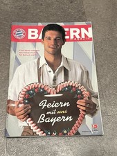 Bayern münchen magazin gebraucht kaufen Bayern münchen magazin gebraucht kaufen  Karlstadt