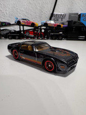 Hot wheels pontiac gebraucht kaufen  Dresden