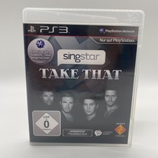 Singstar take that gebraucht kaufen  Wertingen
