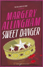 Sweet danger allingham for sale  ROSSENDALE
