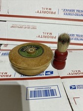 Vtg wood shaving for sale  New Port Richey