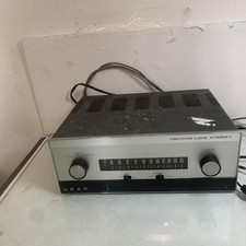 Leak troughline stereo for sale  HIGH WYCOMBE