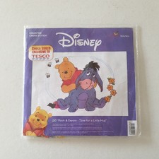Disney winnie pooh for sale  SUDBURY