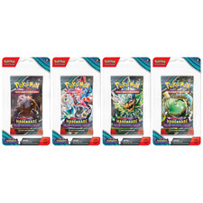 Artset boosters blister d'occasion  Nice-