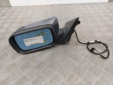 Retroviseur gauche bmw d'occasion  Méru