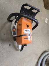 stihl kettensage ms660 gebraucht kaufen stihl kettensage ms660 gebraucht kaufen Vetschau