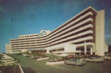 Cartolina caracas venezuela usato Cartolina caracas venezuela usato  Bologna