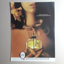 Fidji parfum guy for sale  LINCOLN