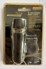 Brookstone led front for sale  KINGS LANGLEY
