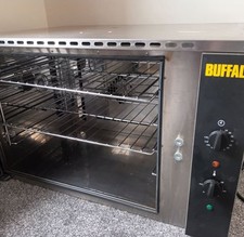 Convection oven buffalo for sale  BANGOR