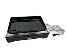 Campingaz elektrogrill grillpl gebraucht kaufen  Westerburg