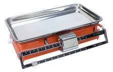 Balance cuisine 10kg d'occasion  Paris XX