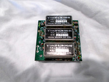 Placa de filtro YAESU PARA YAESU FT 747GX (AM 6khz, SSB 2.4& CW) funcionará em FT-840 comprar usado  Enviando para Brazil