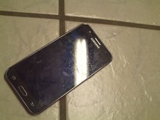 Samsung galaxy weiß gebraucht kaufen  Münster
