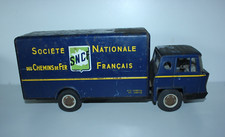 Camion bernard joustra d'occasion  Heillecourt