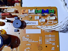 Scheda elettronica unita usato  Udine