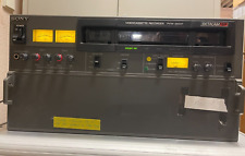 Sony pvw 2800p gebraucht kaufen  Sasbachwalden