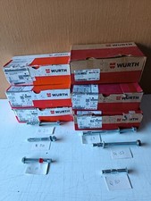 tasselli stock usato tasselli stock usato Pontecorvo