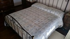 Coperta copriletto primo usato  Vignola