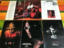 Michael jordan clippings usato  Tivoli