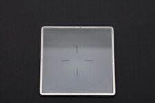 Hasselblad Focusing Screen - Mattscheibe (mit Fadenkreuz / Crosshair #42285), usado comprar usado  Enviando para Brazil