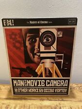Man movie camera for sale  MACCLESFIELD