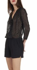 Ravissante combinaison short d'occasion  Jarville-la-Malgrange
