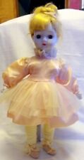 porcelain doll pink ballerina for sale porcelain doll pink ballerina for sale Urbana