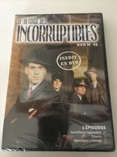 Retour incorruptibles .... d'occasion  Somain