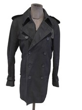 Beau trench coton d'occasion  Cannes