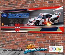 Ford capri zakspeed for sale  MANCHESTER