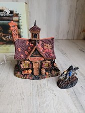school dept 56 hollow sleepy for sale school dept 56 hollow sleepy for sale Racine
