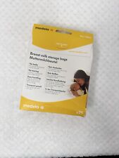 Medela breast milk for sale  COVENTRY