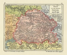 Oberamt crailsheim bauser d'occasion  Expédié en France