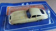 Plastigram norev jaguar for sale  RUISLIP