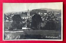 Foto schluckenau böhmen gebraucht kaufen  Dresden