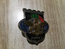 Insigne tap. rgp. d'occasion  Tourlaville
