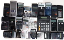 23x CALCULADORAS VINTAGE CASIO E AFIADAS CIENTÍFICAS E OUTROS MODELOS TESTADOS/NÃO TESTADOS, usado comprar usado  Enviando para Brazil