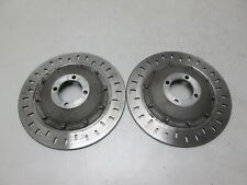 Bremsscheibe scheibe bremse gebraucht kaufen  Detmold