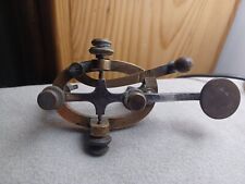 Bunnell rare telegraph d'occasion  Soultzmatt