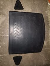 Mazda cx5 rubber for sale  CHIPPENHAM