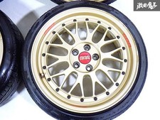 Bbs lm090 wheels d'occasion  Expédié en Belgium