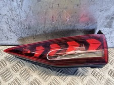Audi tail light for sale  LONDON