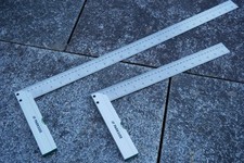 Parkside anschlagwinkel set gebraucht kaufen  Lorch