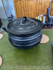 Cast iron three for sale  DEREHAM