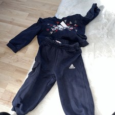 Adidas baby anzug gebraucht kaufen  Neuendettelsau