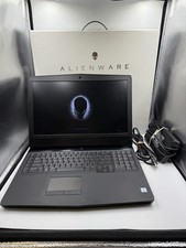 Alienware 17.3 laptop for sale  Mount Pleasant