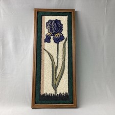 Unusual handmade framed for sale  New Hampton