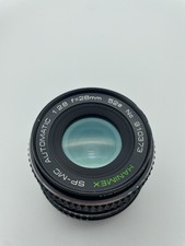 Hanimex automatic 8 gebraucht kaufen  Schlüchtern